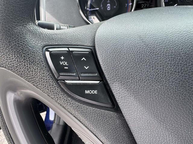 Photo of 2014 Indigo Blue Pearl Hyundai SONATA