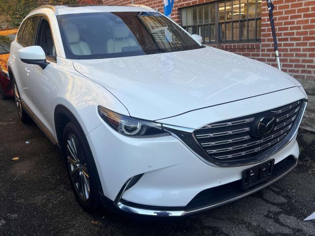 2021 Mazda CX-9