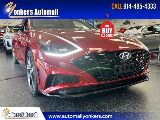 2023 Hyundai Sonata