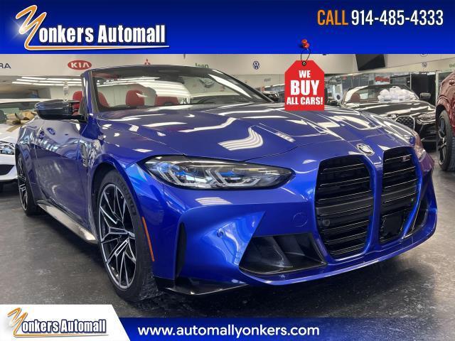 2022 BMW M4