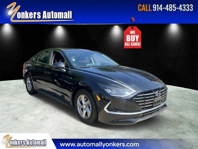 2022 Hyundai Sonata