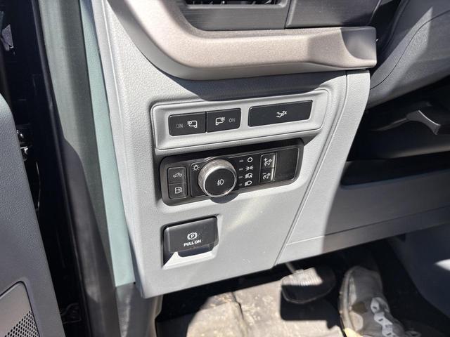 Photo of 2023 Antimatter Blue Metallic Ford F-150