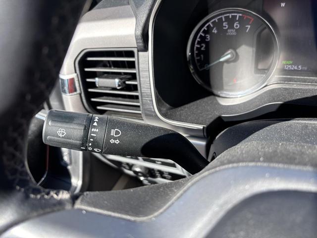 Photo of 2023 Antimatter Blue Metallic Ford F-150