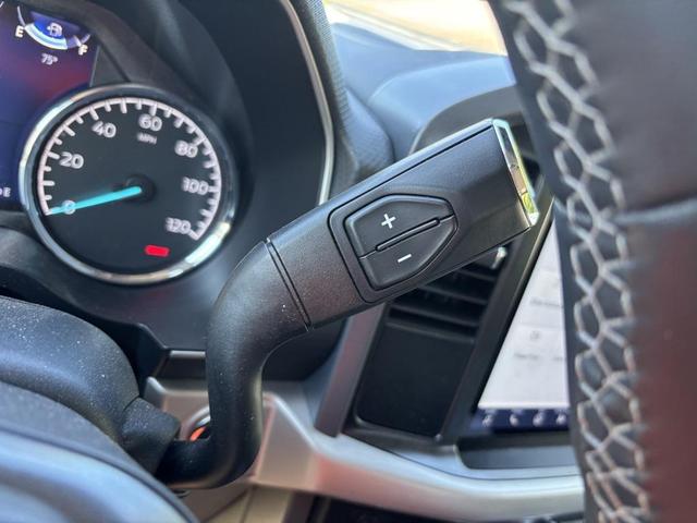 Photo of 2023 Antimatter Blue Metallic Ford F-150