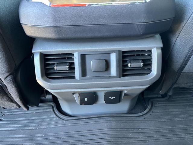 Photo of 2023 Antimatter Blue Metallic Ford F-150