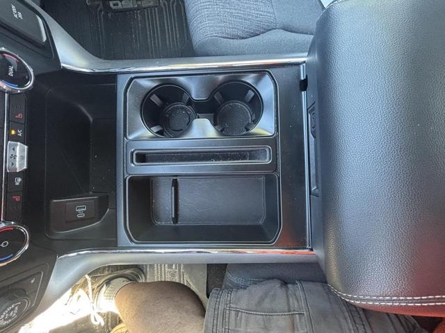 Photo of 2023 Antimatter Blue Metallic Ford F-150