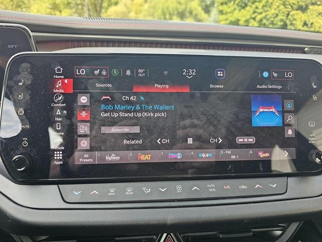 Photo of 2024 Redeye Dodge Charger