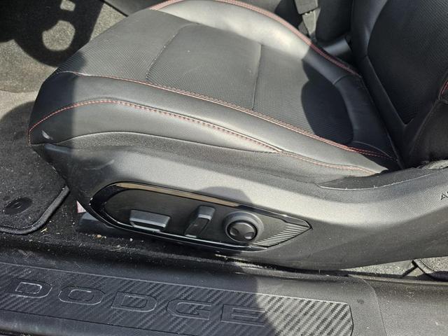 Photo of 2024 Redeye Dodge Charger