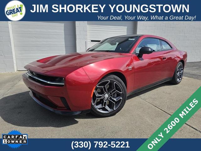 Photo of 2024 Redeye Dodge Charger