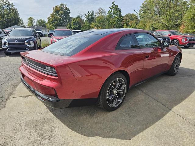 Photo of 2024 Redeye Dodge Charger