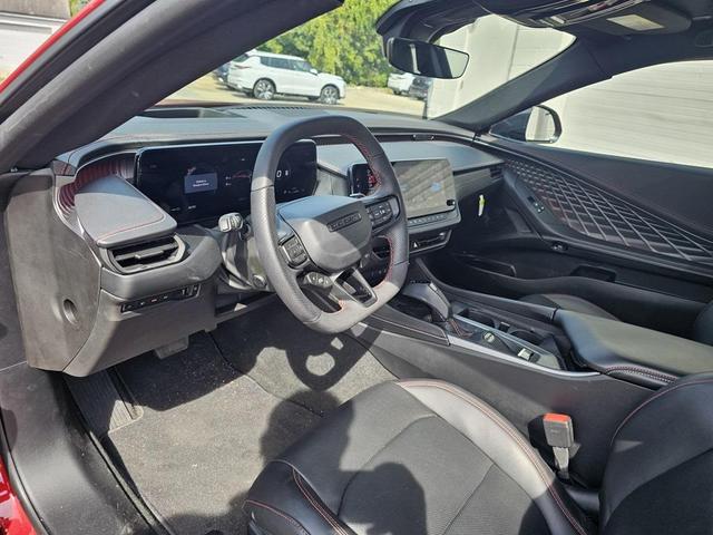 Photo of 2024 Redeye Dodge Charger