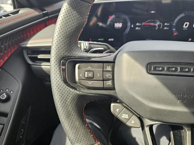 Photo of 2024 Redeye Dodge Charger