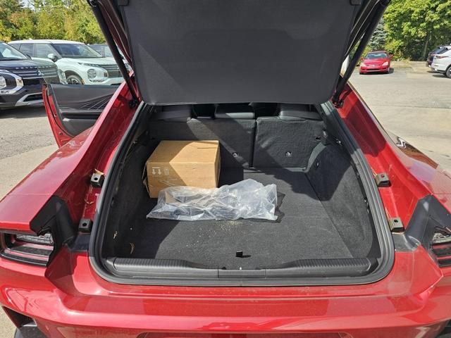 Photo of 2024 Redeye Dodge Charger