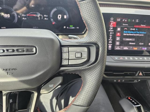 Photo of 2024 Redeye Dodge Charger