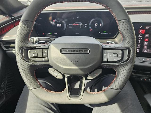 Photo of 2024 Redeye Dodge Charger