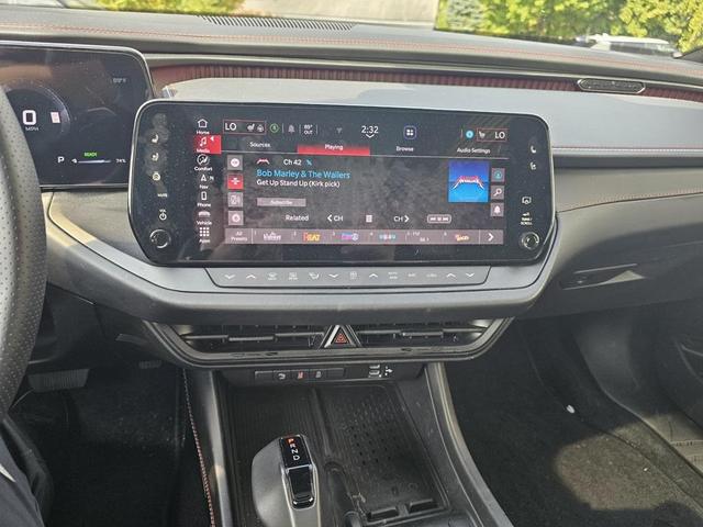 Photo of 2024 Redeye Dodge Charger