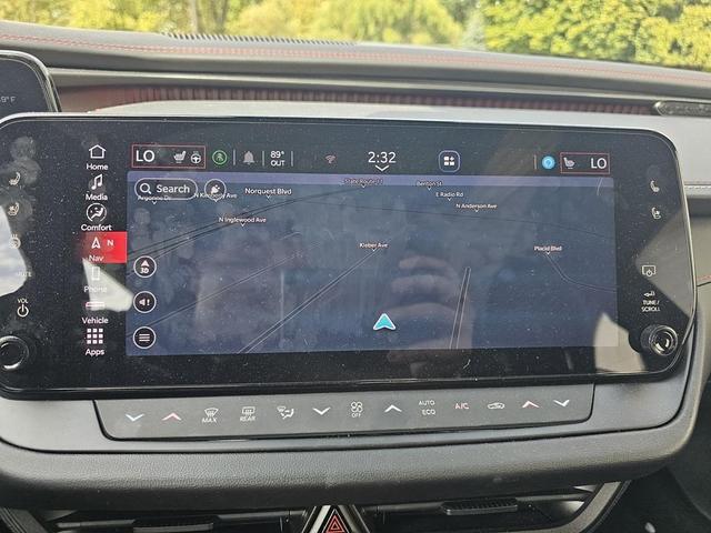Photo of 2024 Redeye Dodge Charger