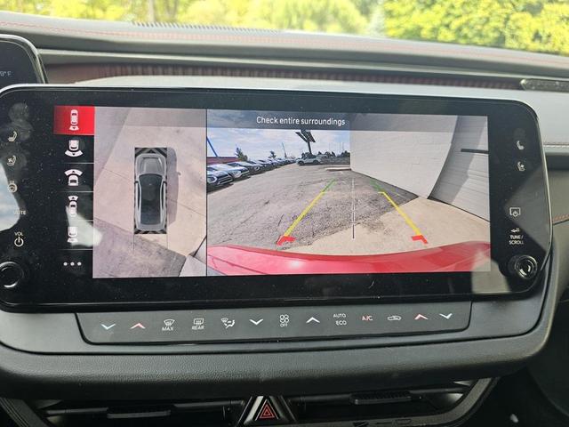 Photo of 2024 Redeye Dodge Charger