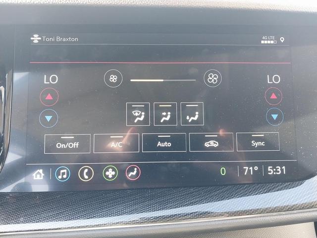Photo of 2022 Ebony Twilight Metallic Buick Envision
