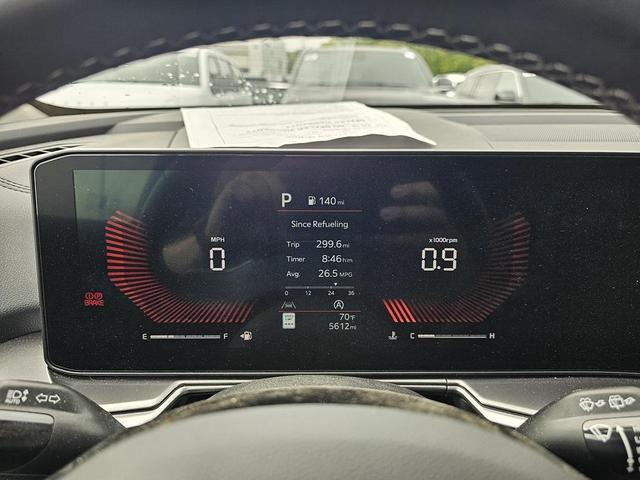 Photo of 2025 Wolf Gray Kia Sorento