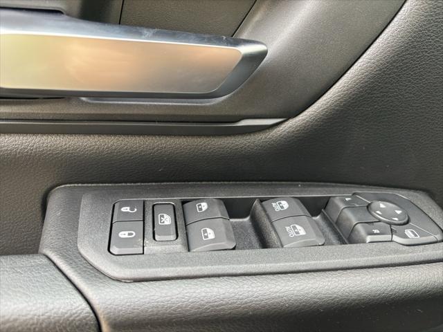 Photo of 2025 Billet Silver Metallic Clearcoat RAM 1500