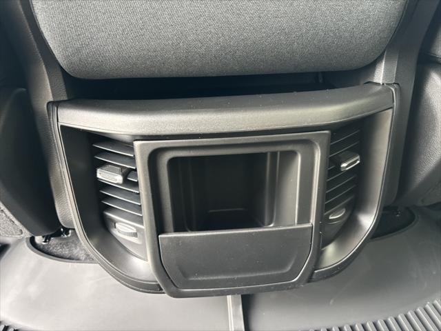 Photo of 2025 Billet Silver Metallic Clearcoat RAM 1500