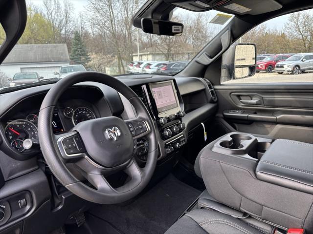 Photo of 2025 Billet Silver Metallic Clearcoat RAM 1500