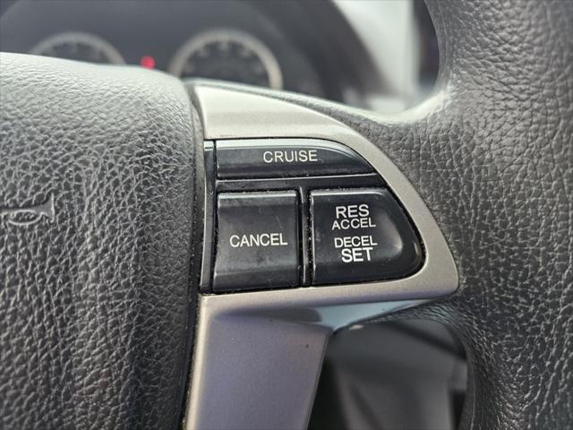 Photo of 2010 Royal Blue Pearl Honda Accord
