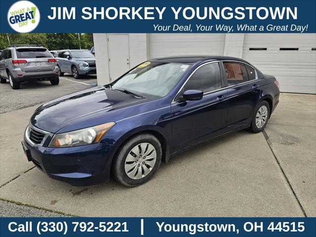 2010 Honda Accord