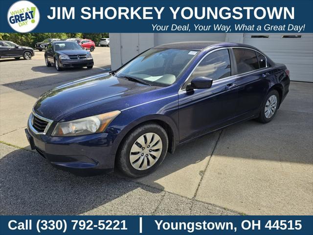 2010 Honda Accord