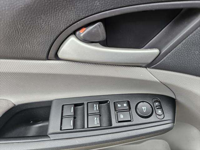 Photo of 2010 Royal Blue Pearl Honda Accord