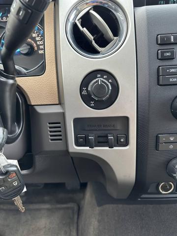 Photo of 2012 Gold Ford F-150