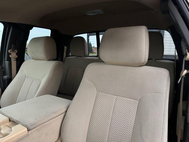 Photo of 2012 Gold Ford F-150