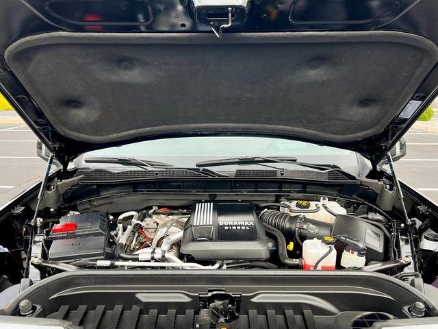 Photo of 2023 Onyx Black GMC Sierra 1500