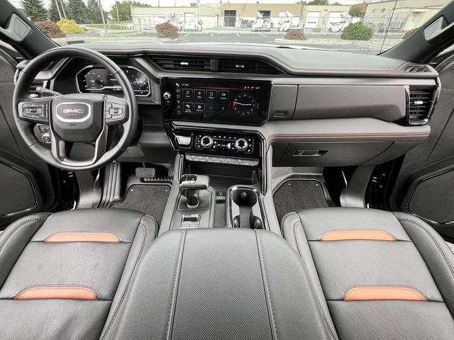 Photo of 2023 Onyx Black GMC Sierra 1500