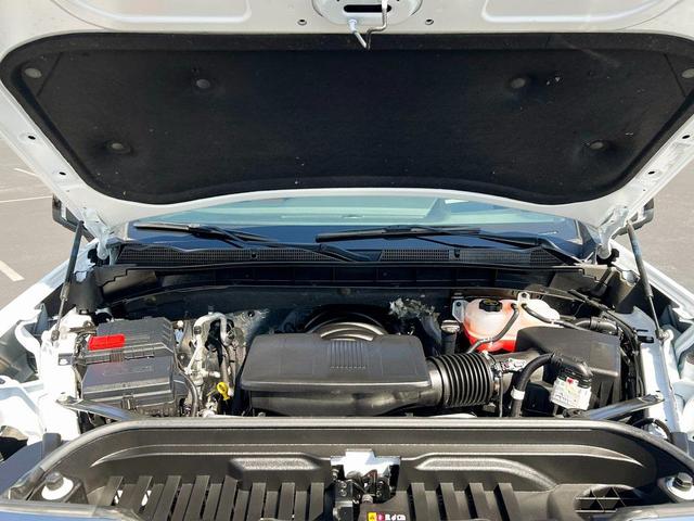 Photo of 2024 Summit White GMC Sierra 1500