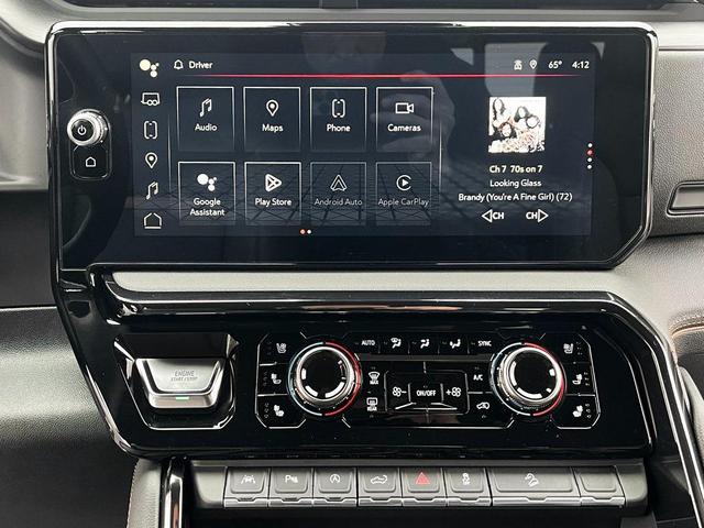 Photo of 2024 Summit White GMC Sierra 1500