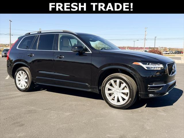 2018 Volvo XC90