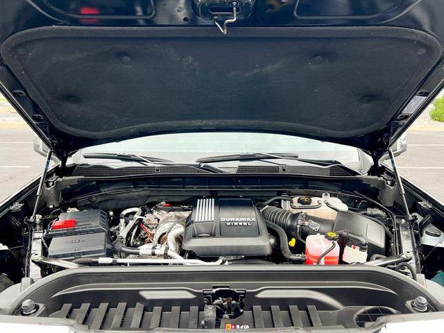 Photo of 2024 Onyx Black GMC Sierra 1500