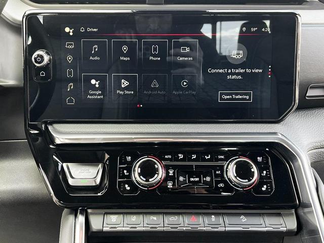 Photo of 2024 Onyx Black GMC Sierra 2500