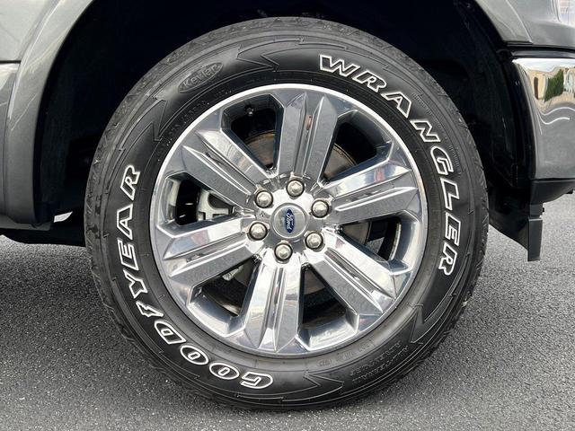 Photo of 2020 Magnetic Metallic Ford F-150