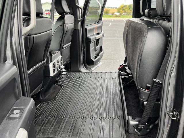 Photo of 2020 Magnetic Metallic Ford F-150