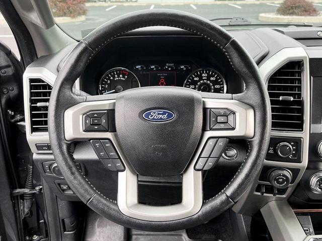 Photo of 2020 Magnetic Metallic Ford F-150