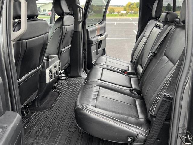 Photo of 2020 Magnetic Metallic Ford F-150