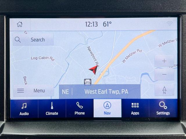 Photo of 2020 Magnetic Metallic Ford F-150
