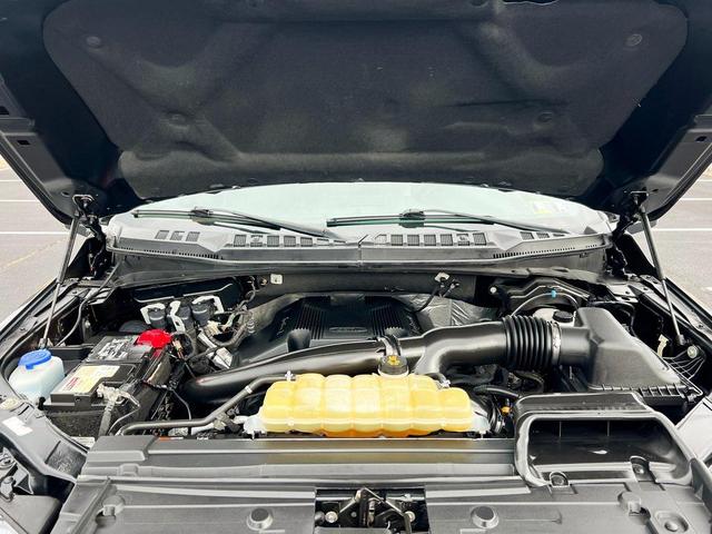 Photo of 2020 Magnetic Metallic Ford F-150