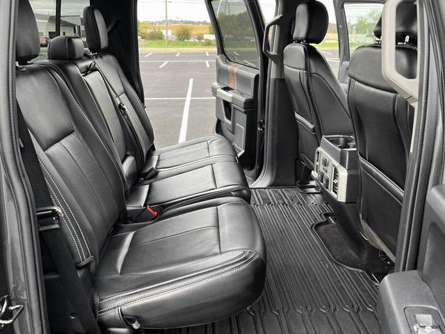 Photo of 2020 Magnetic Metallic Ford F-150