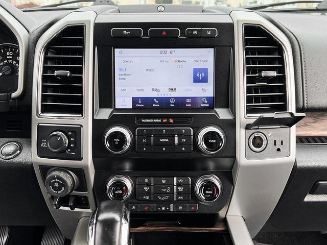 Photo of 2020 Magnetic Metallic Ford F-150