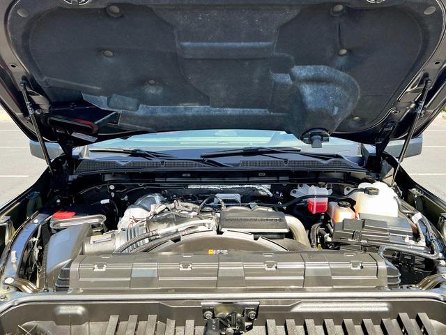 Photo of 2025 Titanium GMC Sierra 2500