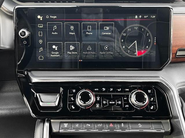Photo of 2025 Titanium GMC Sierra 2500